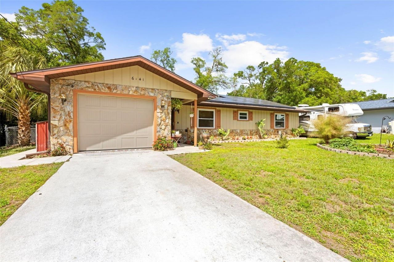 6141 E Dell Lane, Inverness, FL 34452 Photo