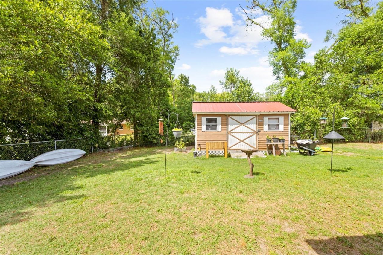 6141 E Dell Lane, Inverness, FL 34452 Photo
