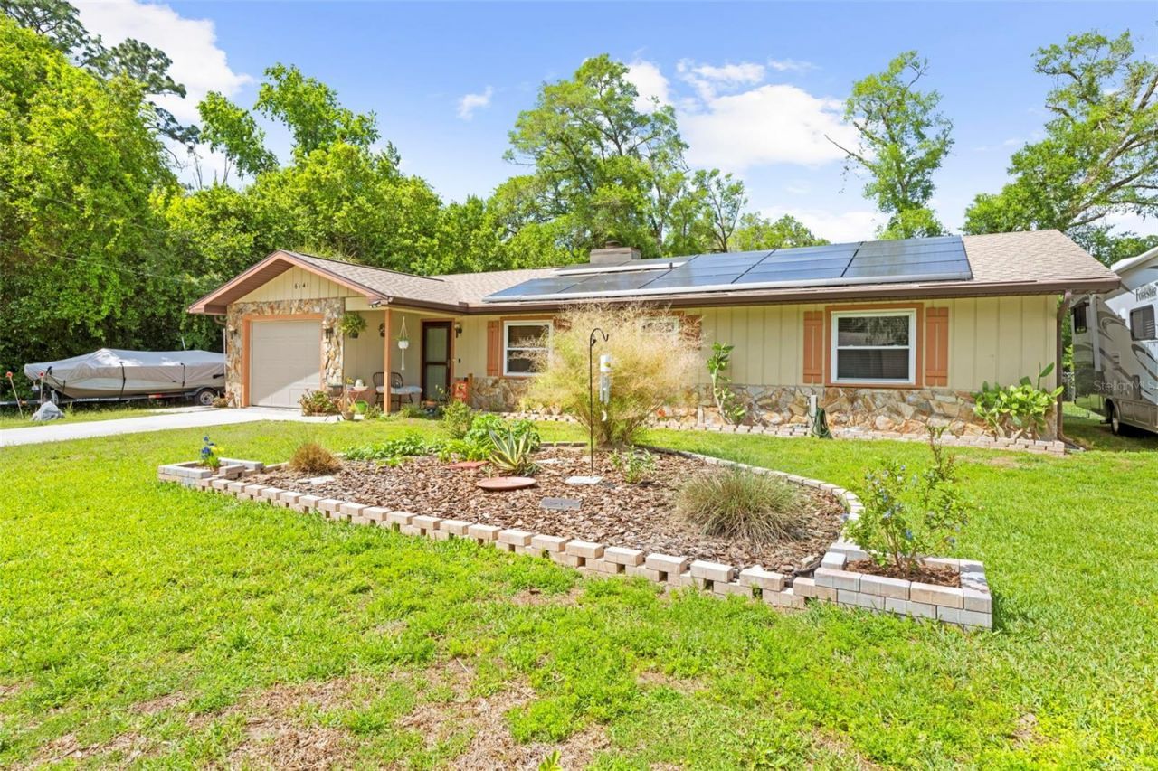 6141 E Dell Lane, Inverness, FL 34452 Photo
