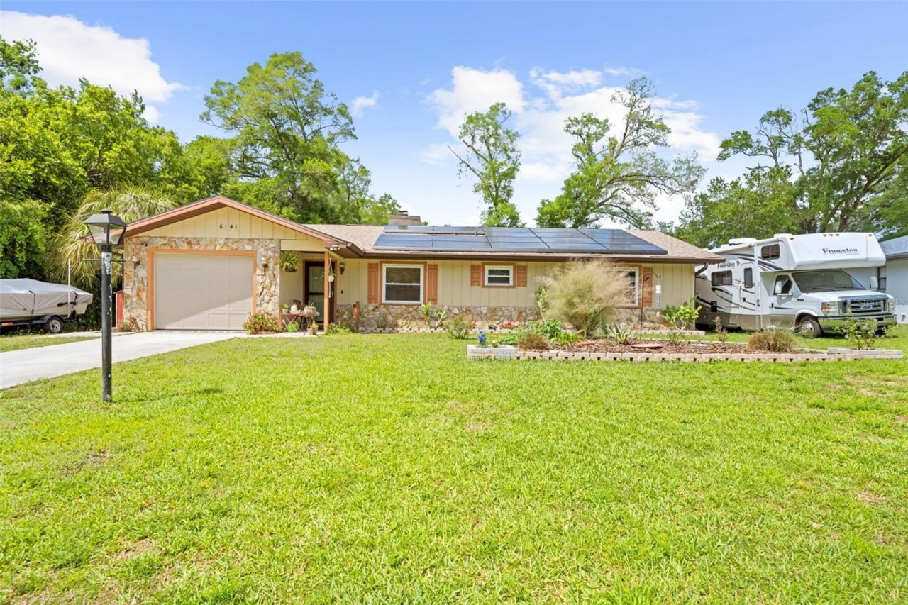 6141 E Dell Lane, Inverness, FL 34452 Photo