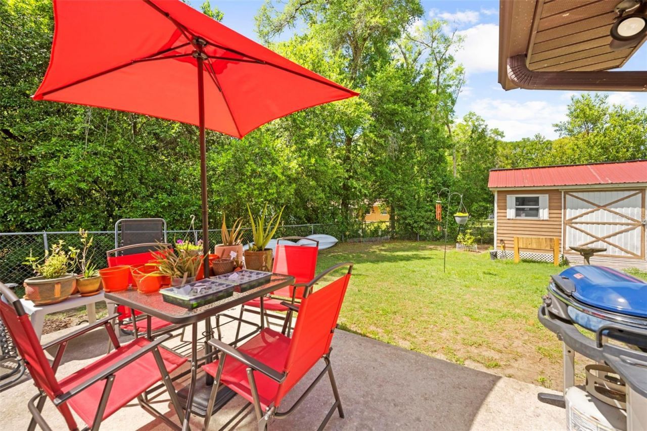 6141 E Dell Lane, Inverness, FL 34452 Photo
