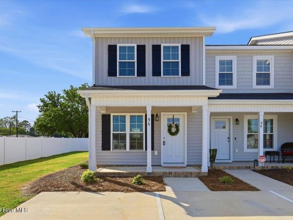 96 Linda Street, Princeton, NC 27569