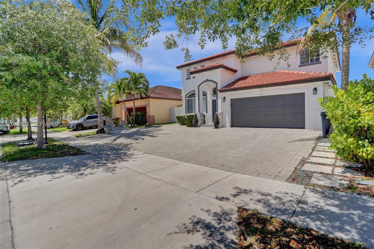 10231 SW 227th Ln, Cutler Bay, FL 33190 Photo