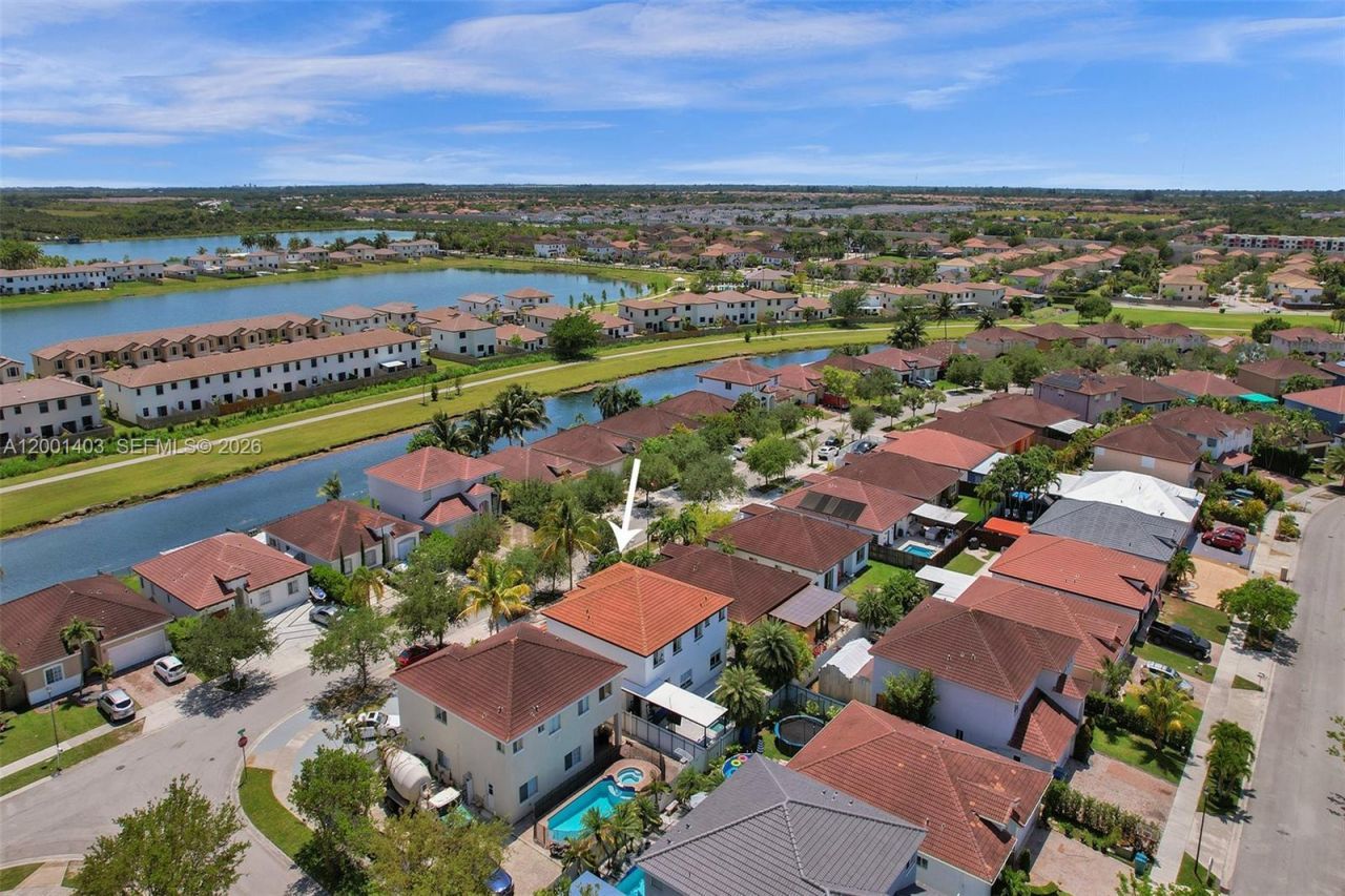 10231 SW 227th Ln, Cutler Bay, FL 33190 Photo