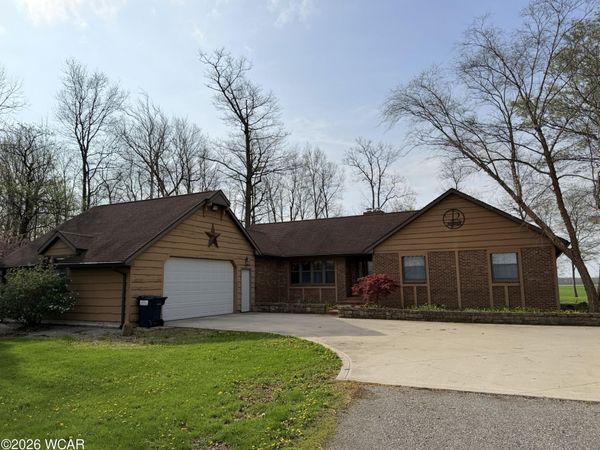 200 Miller Road, Columbus Grove, OH 45830