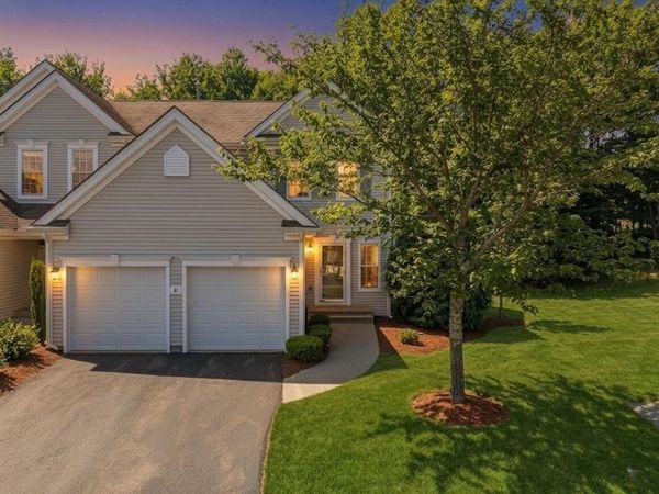 47 Buttercup Lane, Unit 47, Grafton, MA 01560