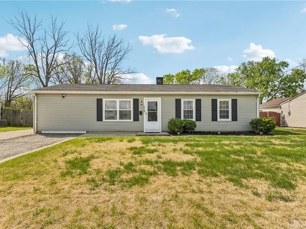 4934 Castleton Drive, Fairfield, OH 45014