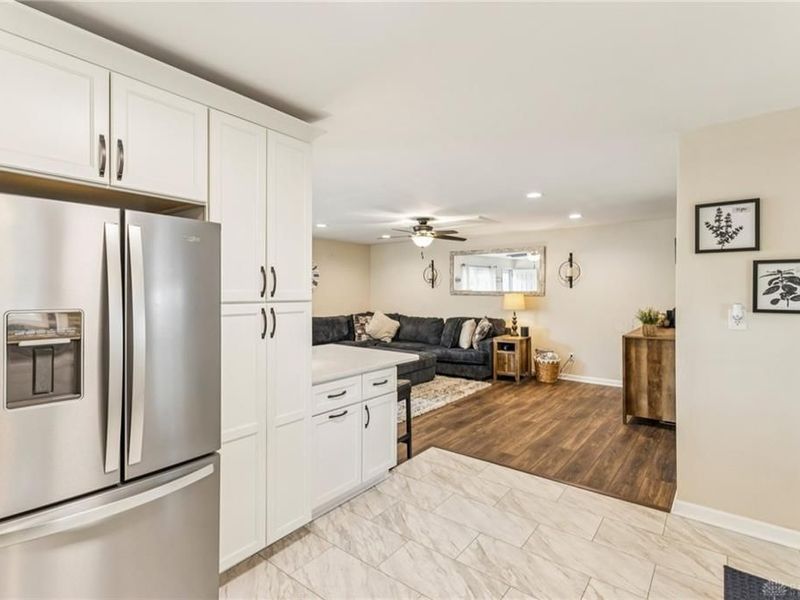 4934 Castleton Drive, Fairfield, OH 45014 Photo 12