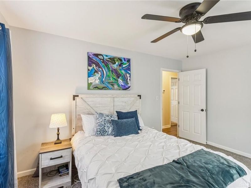 4934 Castleton Drive, Fairfield, OH 45014 Photo 15