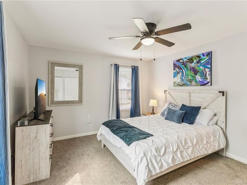 4934 Castleton Drive, Fairfield, OH 45014 Photo 16