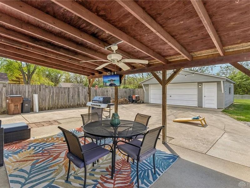 4934 Castleton Drive, Fairfield, OH 45014 Photo 26