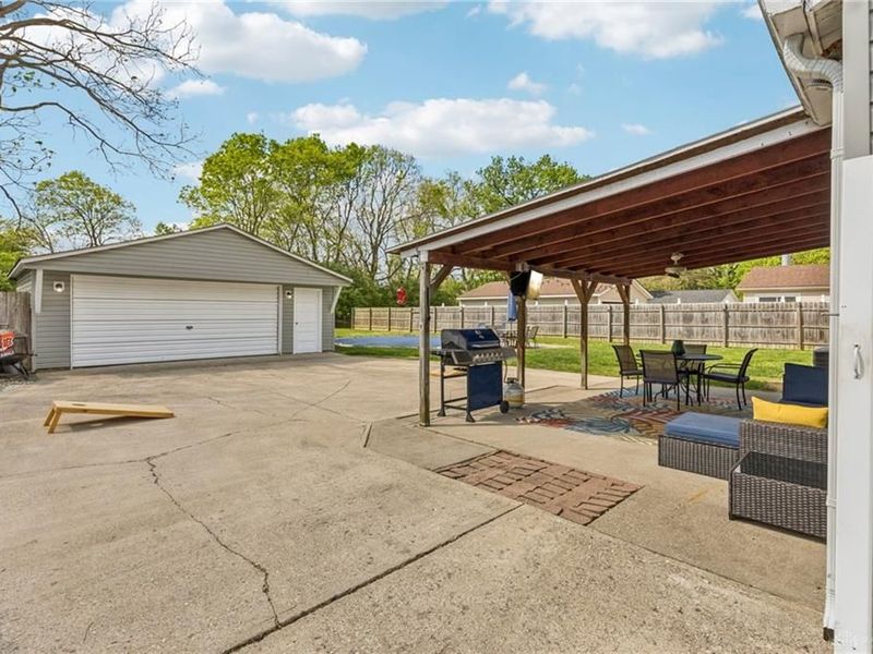 4934 Castleton Drive, Fairfield, OH 45014 Photo 27