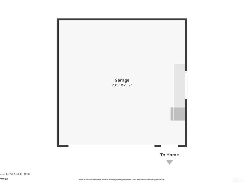 4934 Castleton Drive, Fairfield, OH 45014 Photo 28