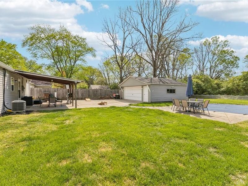 4934 Castleton Drive, Fairfield, OH 45014 Photo 29