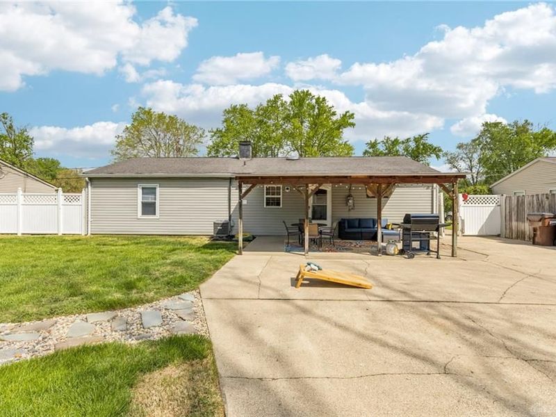 4934 Castleton Drive, Fairfield, OH 45014 Photo 30