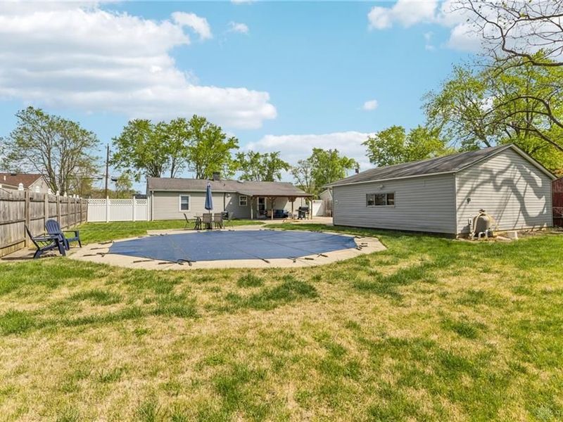 4934 Castleton Drive, Fairfield, OH 45014 Photo 36