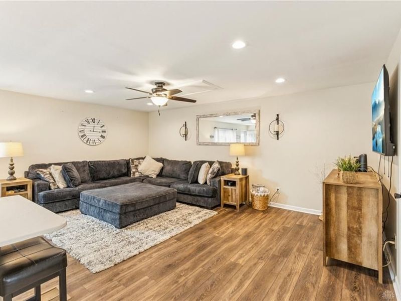 4934 Castleton Drive, Fairfield, OH 45014 Photo 7