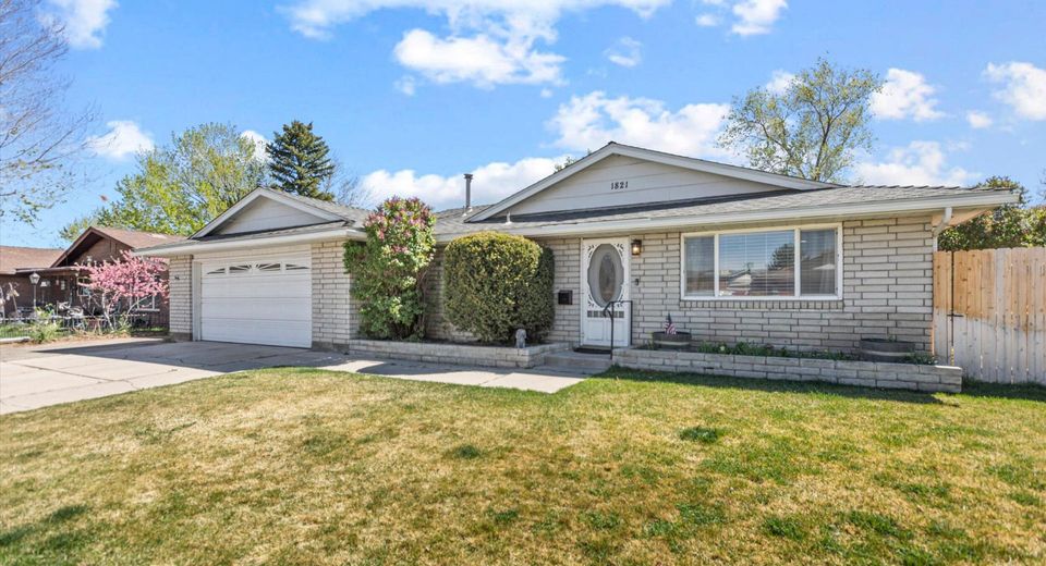 1821 Camille Drive, Carson City, NV 89706 Photo