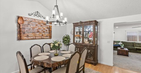 1821 Camille Drive, Carson City, NV 89706 Photo