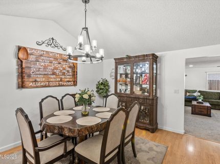 1821 Camille Drive, Carson City, NV 89706 Photo