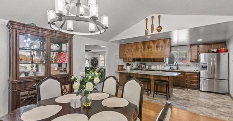 1821 Camille Drive, Carson City, NV 89706 Photo