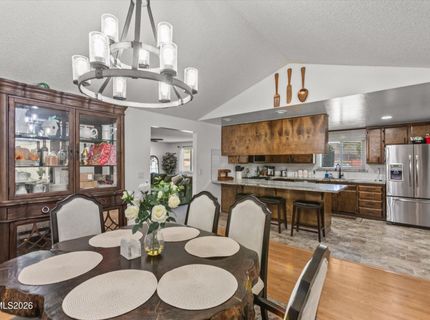 1821 Camille Drive, Carson City, NV 89706 Photo