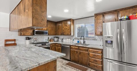 1821 Camille Drive, Carson City, NV 89706 Photo