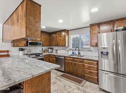 1821 Camille Drive, Carson City, NV 89706 Photo