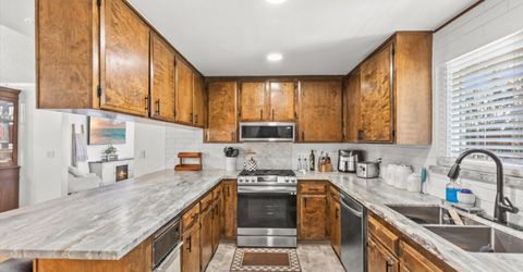 1821 Camille Drive, Carson City, NV 89706 Photo