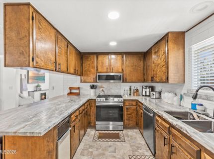 1821 Camille Drive, Carson City, NV 89706 Photo