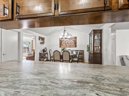 1821 Camille Drive, Carson City, NV 89706 Photo