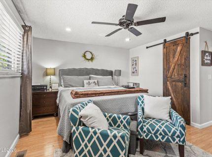 1821 Camille Drive, Carson City, NV 89706 Photo