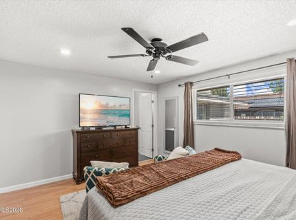 1821 Camille Drive, Carson City, NV 89706 Photo