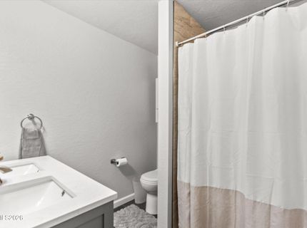 1821 Camille Drive, Carson City, NV 89706 Photo