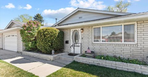 1821 Camille Drive, Carson City, NV 89706 Photo