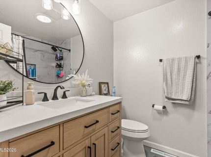 1821 Camille Drive, Carson City, NV 89706 Photo