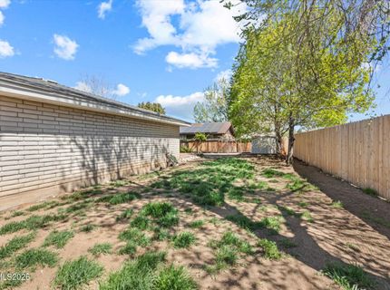 1821 Camille Drive, Carson City, NV 89706 Photo