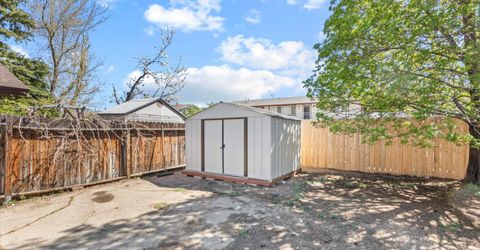 1821 Camille Drive, Carson City, NV 89706 Photo
