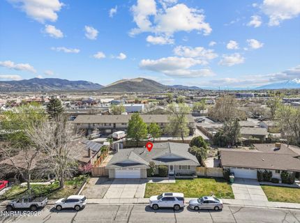 1821 Camille Drive, Carson City, NV 89706 Photo
