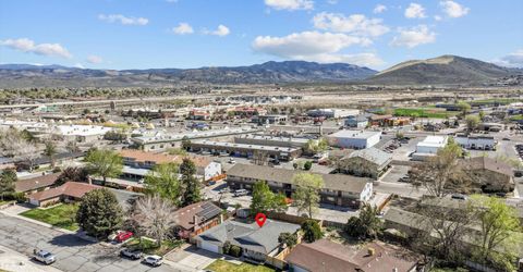 1821 Camille Drive, Carson City, NV 89706 Photo