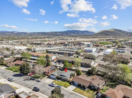 1821 Camille Drive, Carson City, NV 89706 Photo