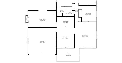 1821 Camille Drive, Carson City, NV 89706 Photo