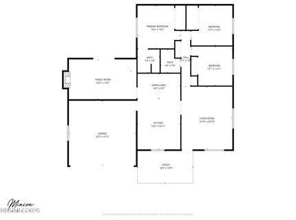 1821 Camille Drive, Carson City, NV 89706 Photo