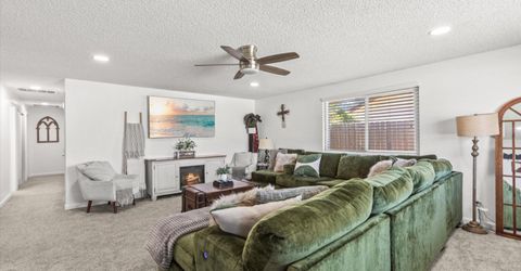 1821 Camille Drive, Carson City, NV 89706 Photo