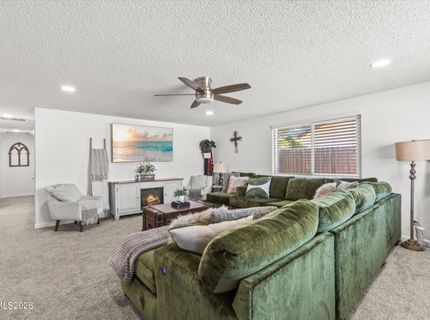1821 Camille Drive, Carson City, NV 89706 Photo