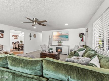 1821 Camille Drive, Carson City, NV 89706 Photo