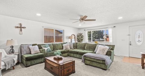 1821 Camille Drive, Carson City, NV 89706 Photo