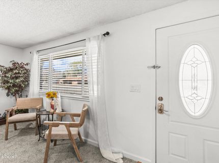 1821 Camille Drive, Carson City, NV 89706 Photo