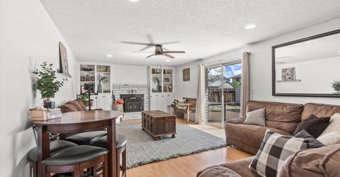 1821 Camille Drive, Carson City, NV 89706 Photo