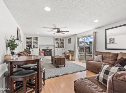 1821 Camille Drive, Carson City, NV 89706 Photo